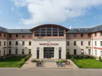 Hotel Garzon Plaza Ξενοδοχεία στην πόλη Gyor