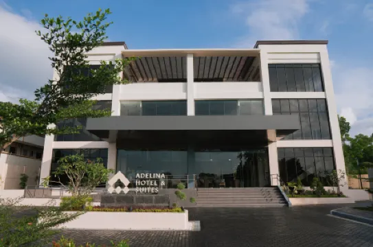Adelina Hotel and Suites