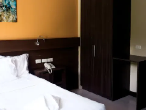 克雷斯伊寶豪宅飯店 聖約瑟夫勞工大教堂附近的飯店