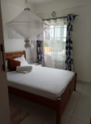 Buxton Point 2 bedroom Appartment