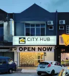 City Hub Hotel Sitiawan