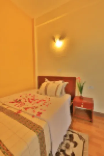 Budget Gest House โรงแรมใน