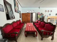 Hotel O Aero Kost Bu Lisa Syariah Near Pasar Tradisional Lawang فنادق في غريسيك ريجينسي