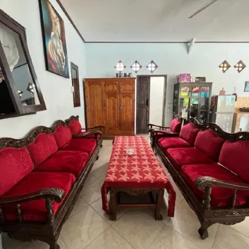 Hotel O Aero Kost Bu Lisa Syariah Near Pasar Tradisional Lawang