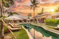 Roh Villas - Bintang 4