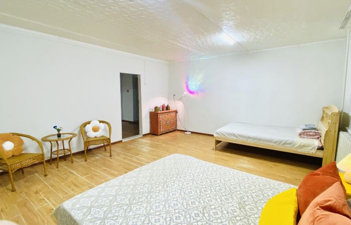 Murun Guest House