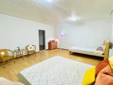 Murun Guest House Hotels in 