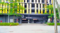 Opus Residences by Easy Trip Hotels near Merdeka Stadium