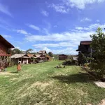 Tradisional house of papua - 2-Star
