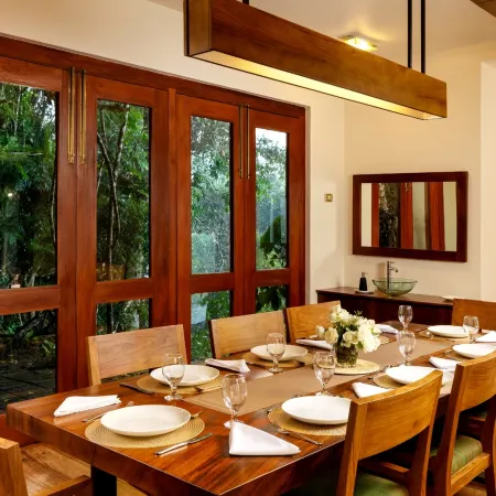Kandy Knightsdale Villa