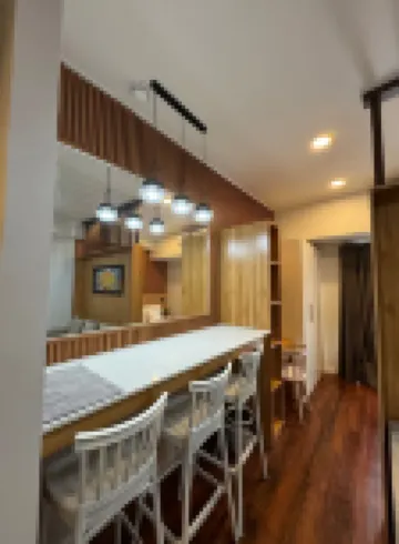 Downtown Comfy Stay - Ivory Residences