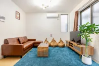 Horikiri 2-chome - Villalar