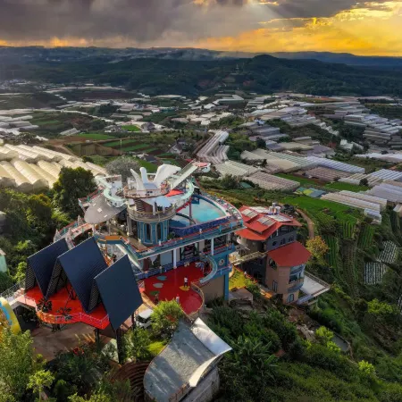 Sun Heaven Dalat