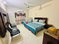 Guest House In Clifton Karachi โรงแรมใน