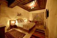 Balloon Street Cappadocia