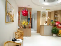 The Healing Luxury Hotel 邦美蜀住宿飯店