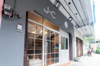 Joox C Betong - Serviced Apartment - Homestays