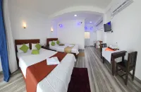 迪努達瀉湖度假村