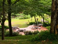 Sweet & Happy AI Home - Laman Glasier Central Park  호텔