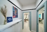 Sweet Home Exclusive Apart-Hotel