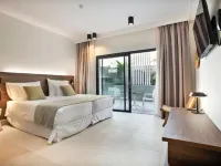 Coral Cotillo Reef エル・コティージョのホテル