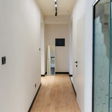 Spacious Family Apartment in UB Zaisan