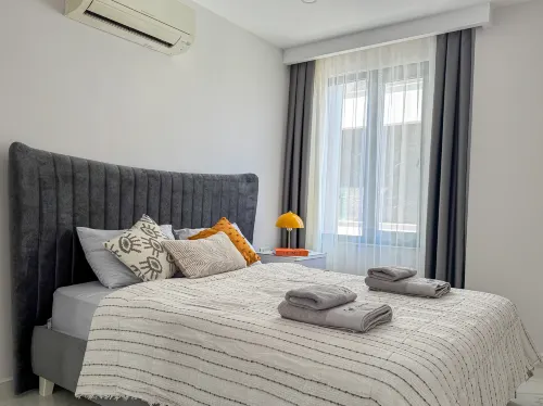 Qoople Elite 3 City 11 Apartment by Cleopatra Beach - เปิดใหม่