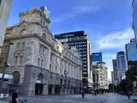 Cozy Auckland CBD Apartment Walk to Sky Tower Queen street - New