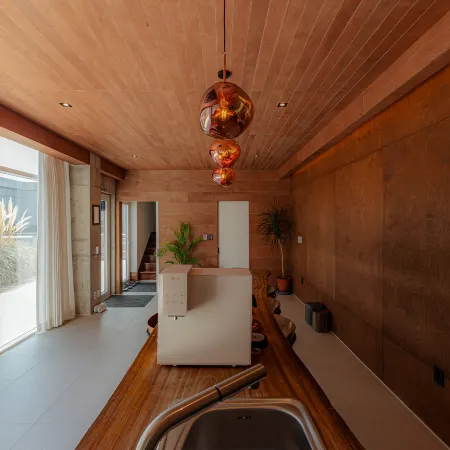 andopoolvilla