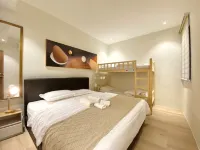 Armadale Residence 10 to 20 Pax-Galacity Airport-Free Parking
