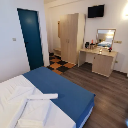 Largo Beach Hotel - All inclusive light - Promenade street - Best Location Sunny Beach