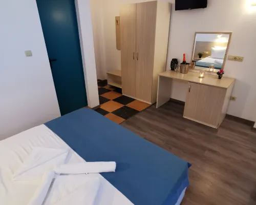 Largo Beach Hotel - All inclusive light - Promenade street - Best Location Sunny Beach Hotele w: Nesebar