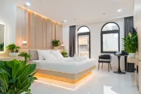 A89 West Lake Hotel - spa