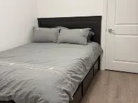 Cozy 2BR Private Suite | Near Transit | Quiet Area Hotels in Vancouver