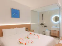 SiJi Hotel Hotels near Gia Lam