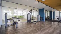 Dorsett Waterfront Subang by Guestonic - salle de sport