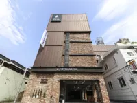 ปูซาน ยงโฮดง อธีนา โรงแรม โรงแรมใกล้โบสถ์ออยุคโด