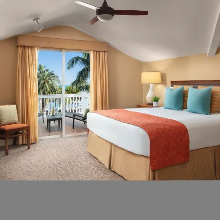 Hyatt Vacation Club at Sunset Harbor