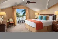 Hyatt Vacation Club at Sunset Harbor - balcony