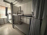 Nana Hostel โรงแรมใกล้สะพานเติ่นทวน