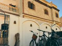 IRA Hostel Hotel a Dahab