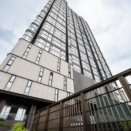 Vue Aston Residence Service by Soben Homes