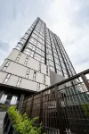 Vue Aston Residence Service by Soben Homes
