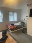 Badger Haven: Apt 4 | Large Apartment in Brackley - 2 stelle