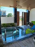 Destiny Villa Ha My - Villas