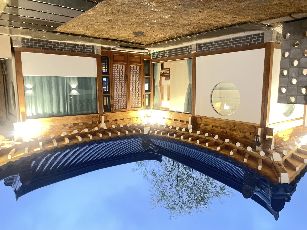 stay jian Hotels in Jeonju