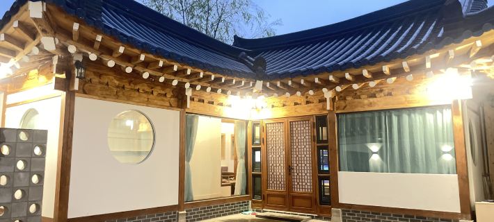 stay jian 全州市酒店
