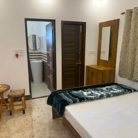 Jonaki Shantiniketan