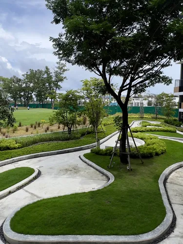 รูปภาพของLaguna Sky Park Bang Tao beach