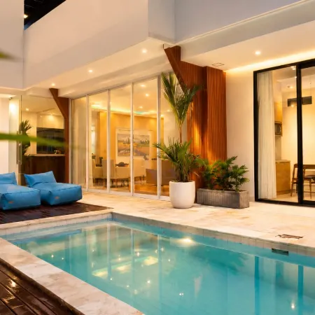 Hotel K Seminyak